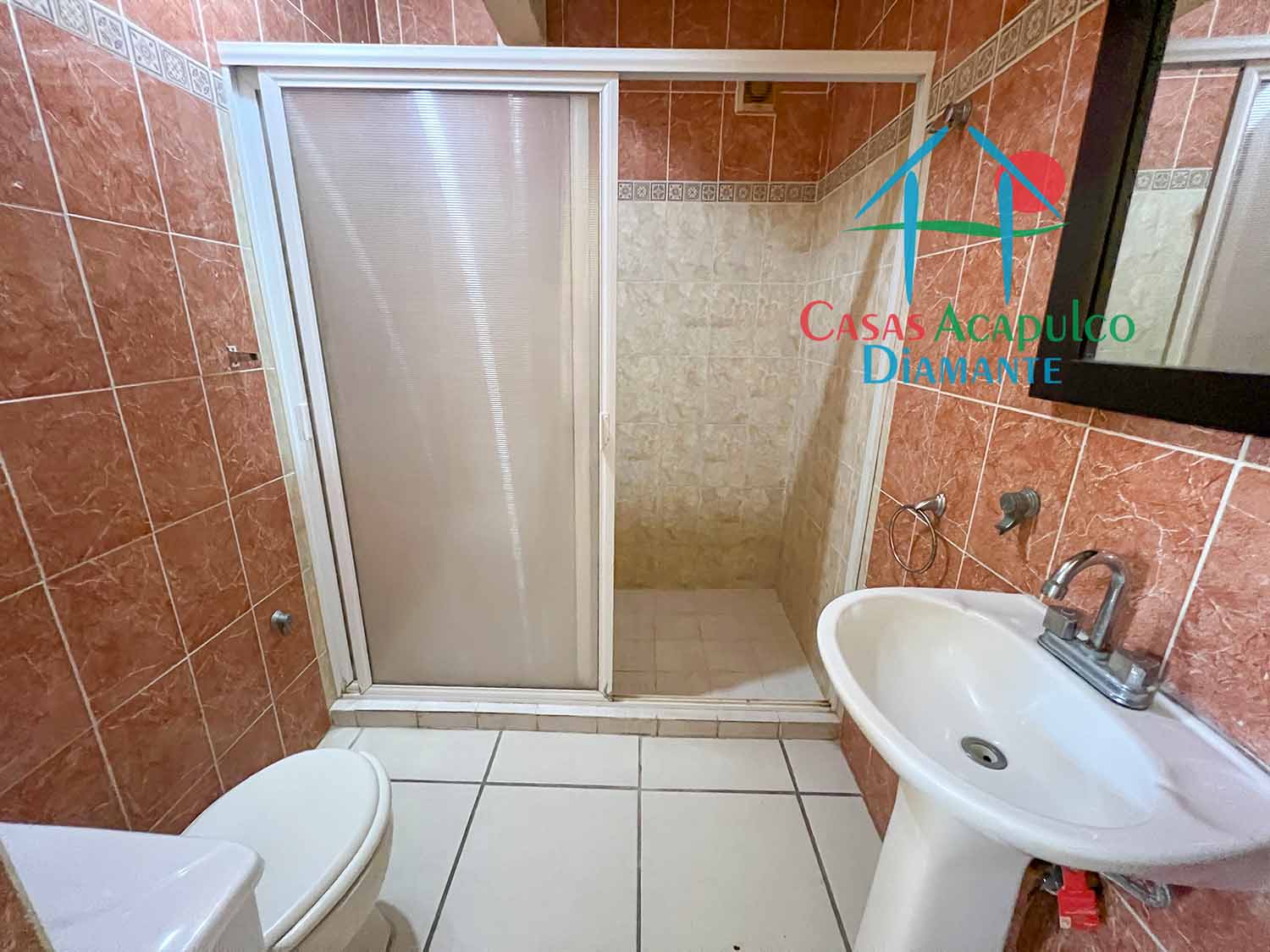 Puente del Mar Star Cliper Casa 4 - Recámara uno 5